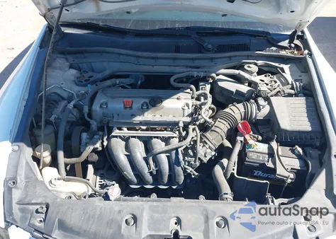 2012 Honda Accord 2.4 Ex-L z USA, uszkodzony, nr VIN 1HGCP2F88CA224828